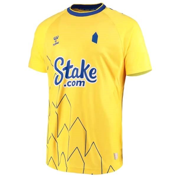 Trikot Everton Ausweich 2022-2023